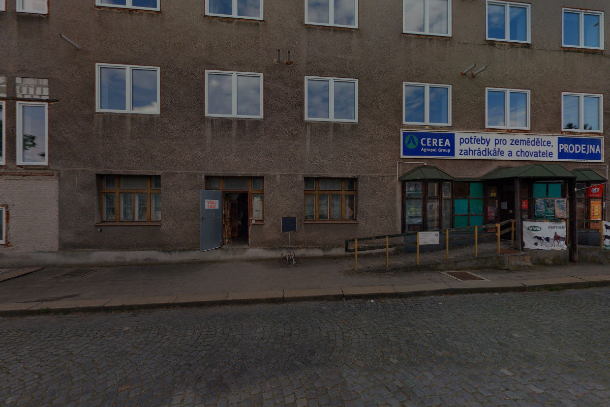 Pavel Pazderka - Hobbymarket foto 2