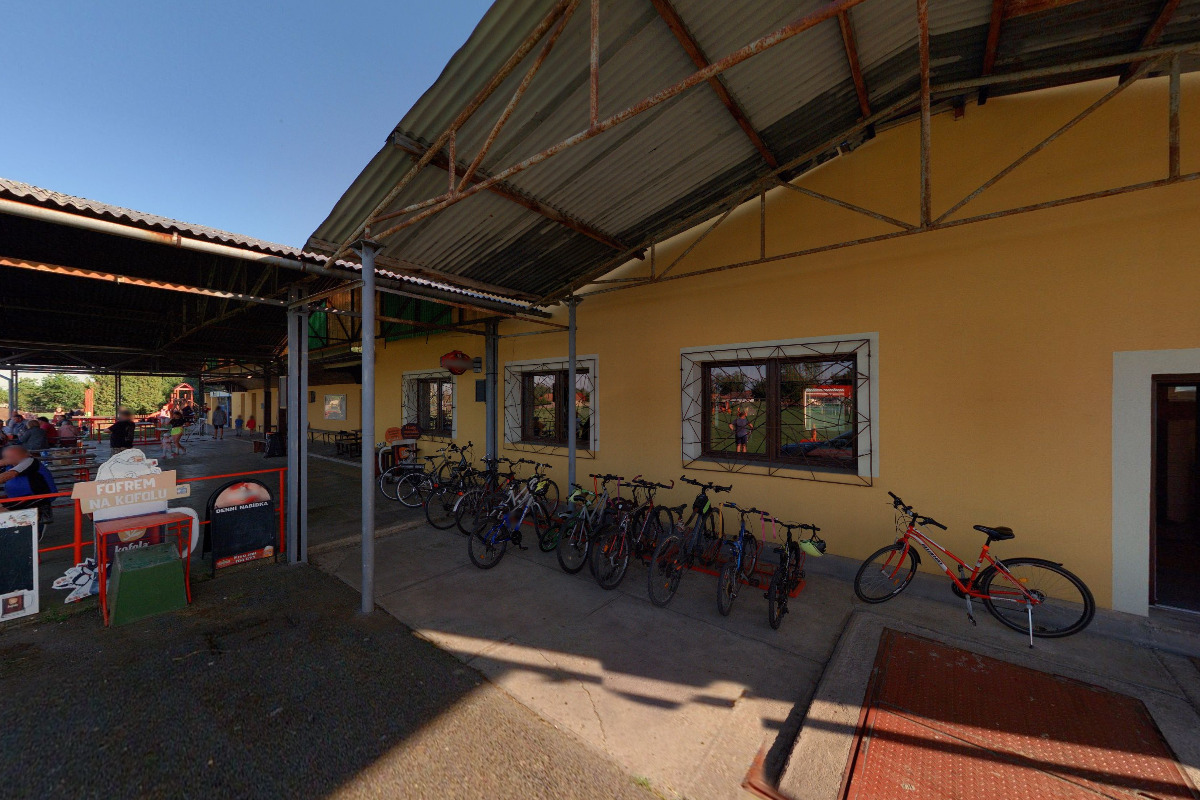 Tělovýchovná jednota Hrubý Jeseník