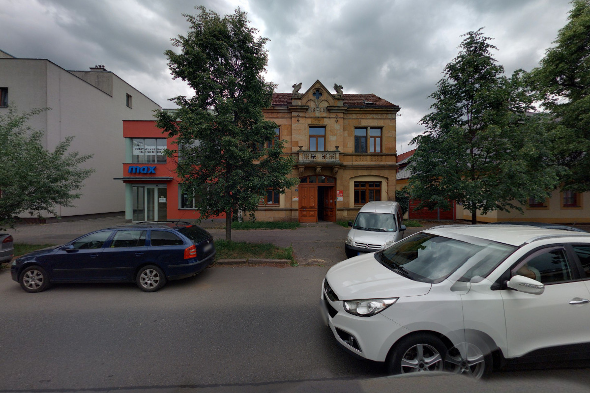 Farní charita Nymburk foto 2