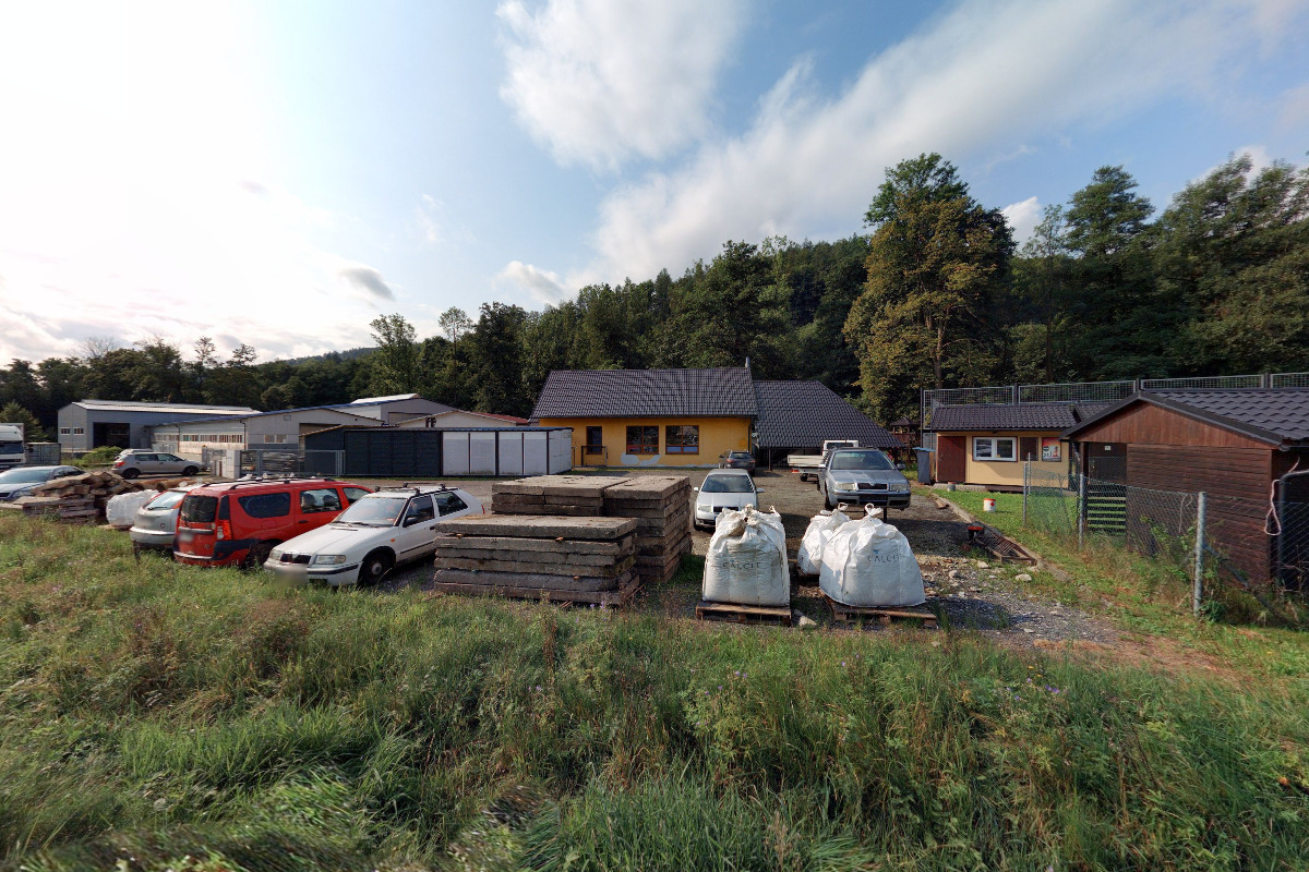 Zámečnictví Uherko