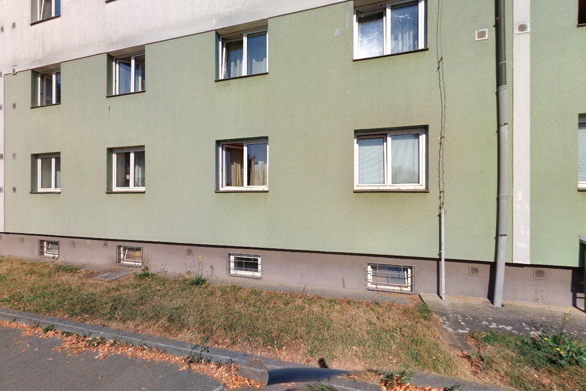 Domov sv. Zdislavy pro matky s dětmi v tísni foto 2