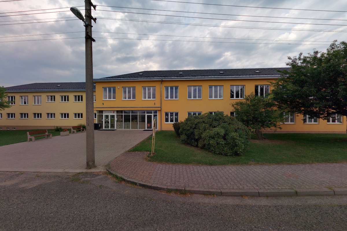 ZŠ Kobyly foto 6
