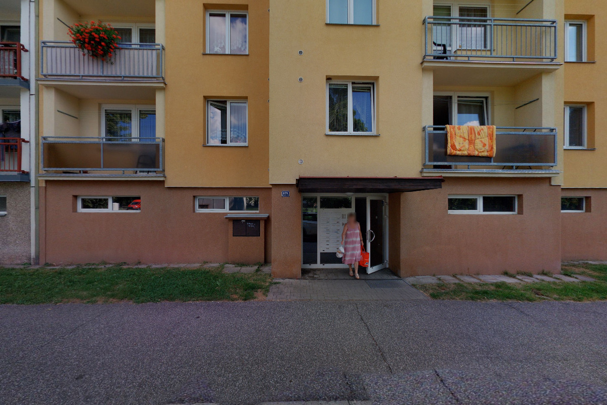 PhDr. Josef Hübl foto 2