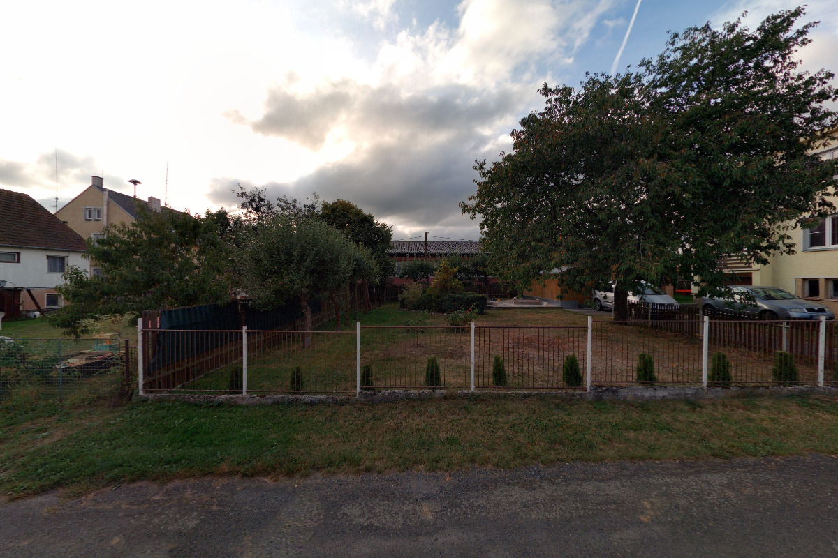 Druhá Poběžovická, a.s.