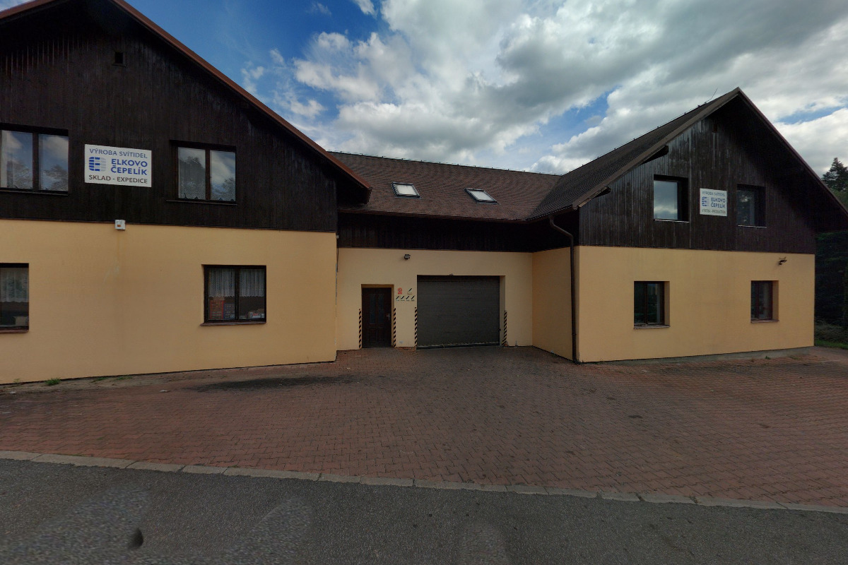 ELKOVO ČEPELÍK s.r.o.