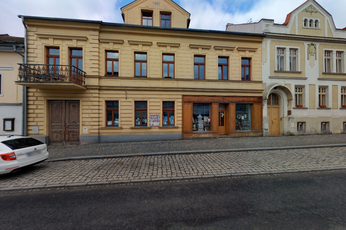 Inspirace v podzámčí foto 5