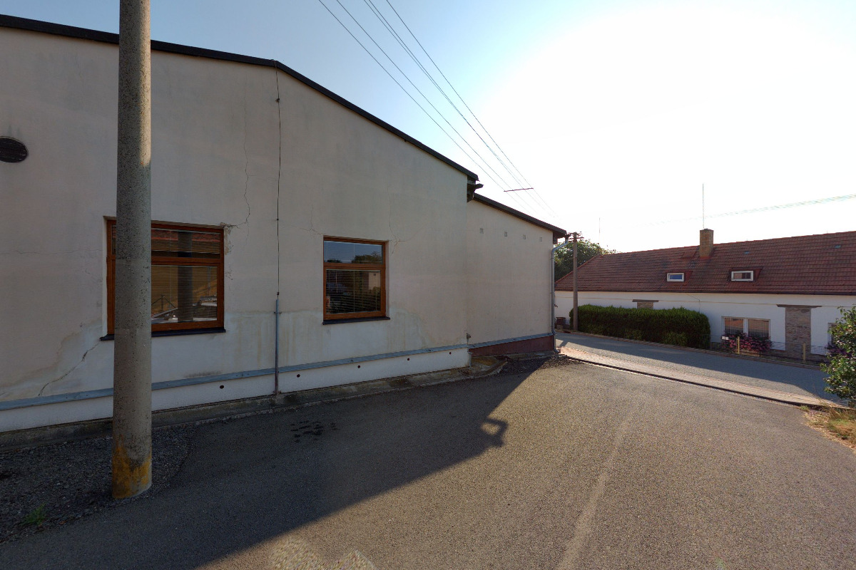 Hospoda Hvozd foto 4