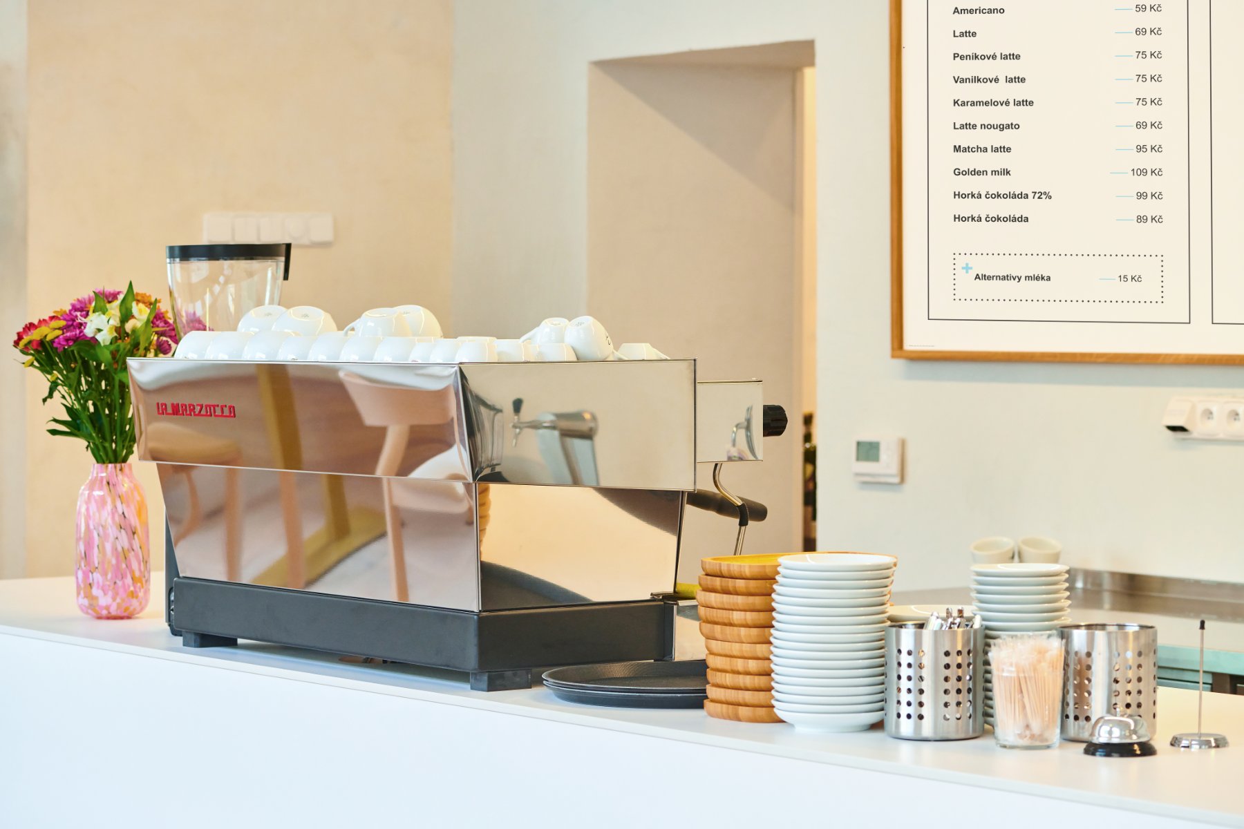 The Spot Malá Strana foto 2