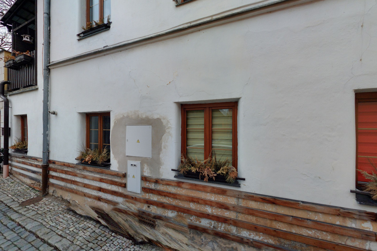 Honzíkova kuchyně foto 2