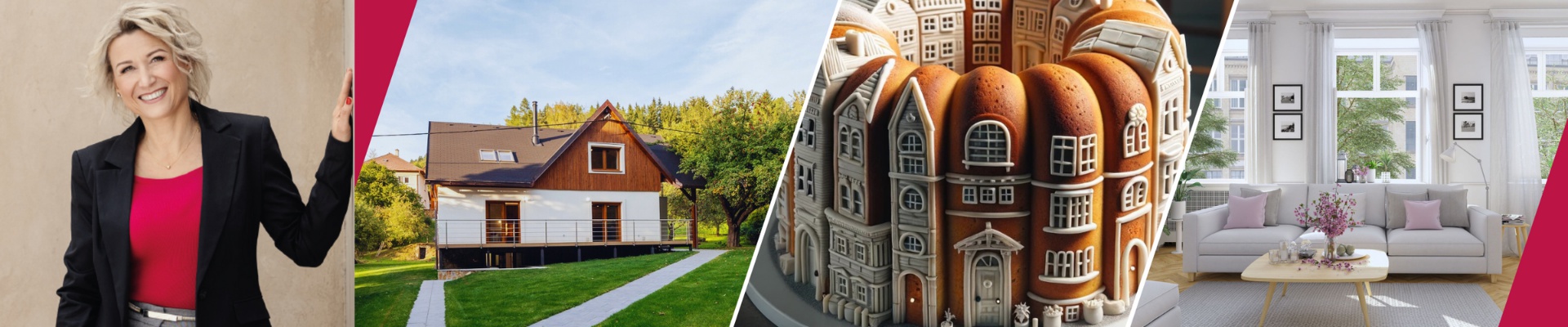 Úvodní obrázek Mgr. Monika Sedláková - COMFORT REAL