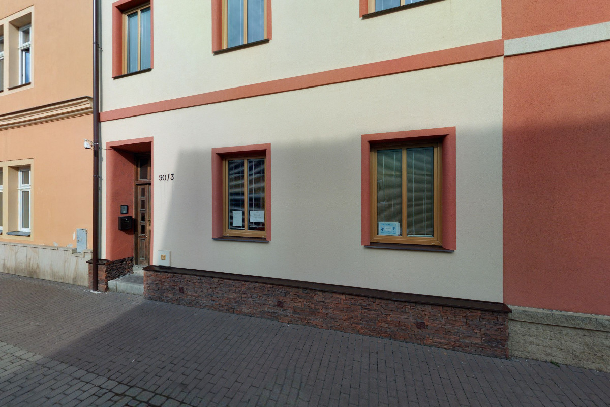 Studio TOP - Petra Chudomelová foto 2