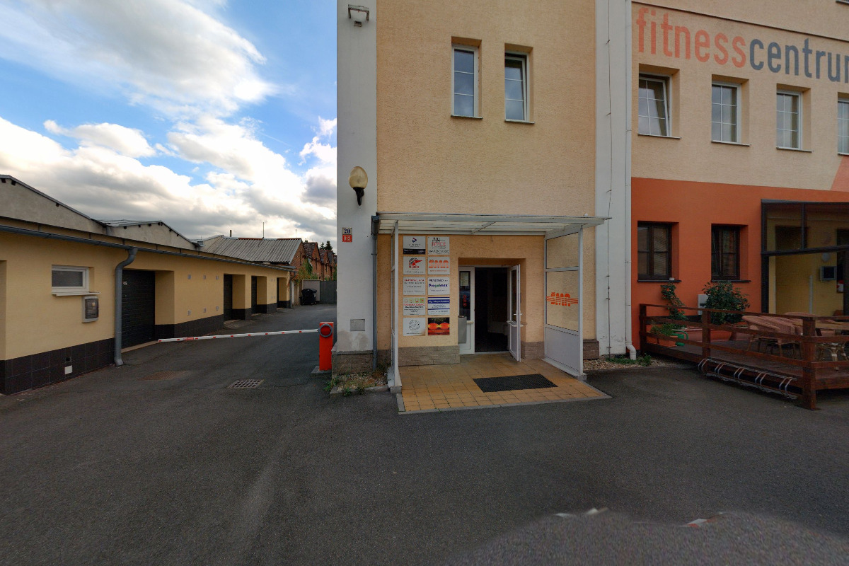 Kristýna Veselá - Photo & Graphics