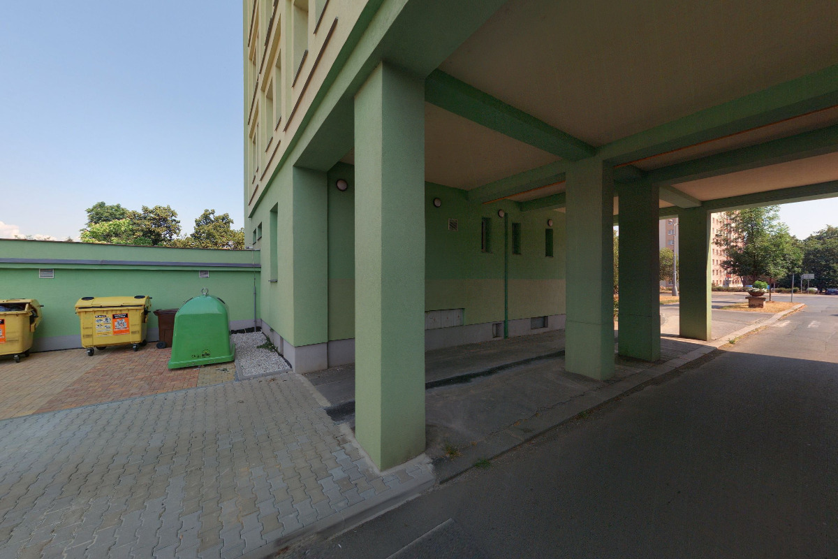 Národní lesnický institut foto 2