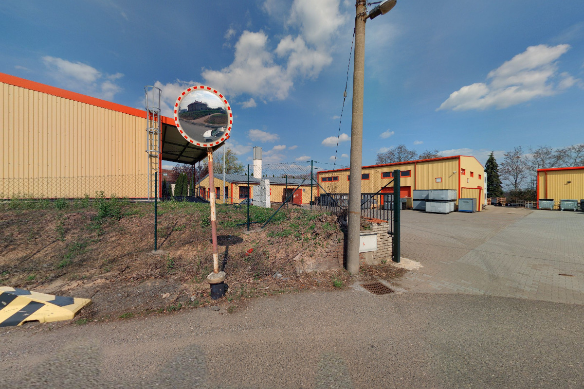 ELPRO - Ing. Pavel Hájek