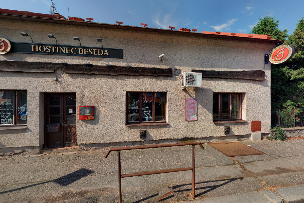 Hostinec Beseda foto 2