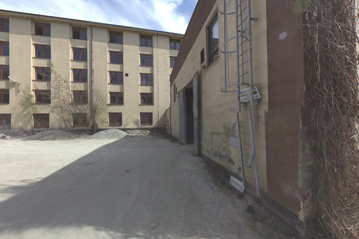 Keramika RNDr. Rostislav Svída