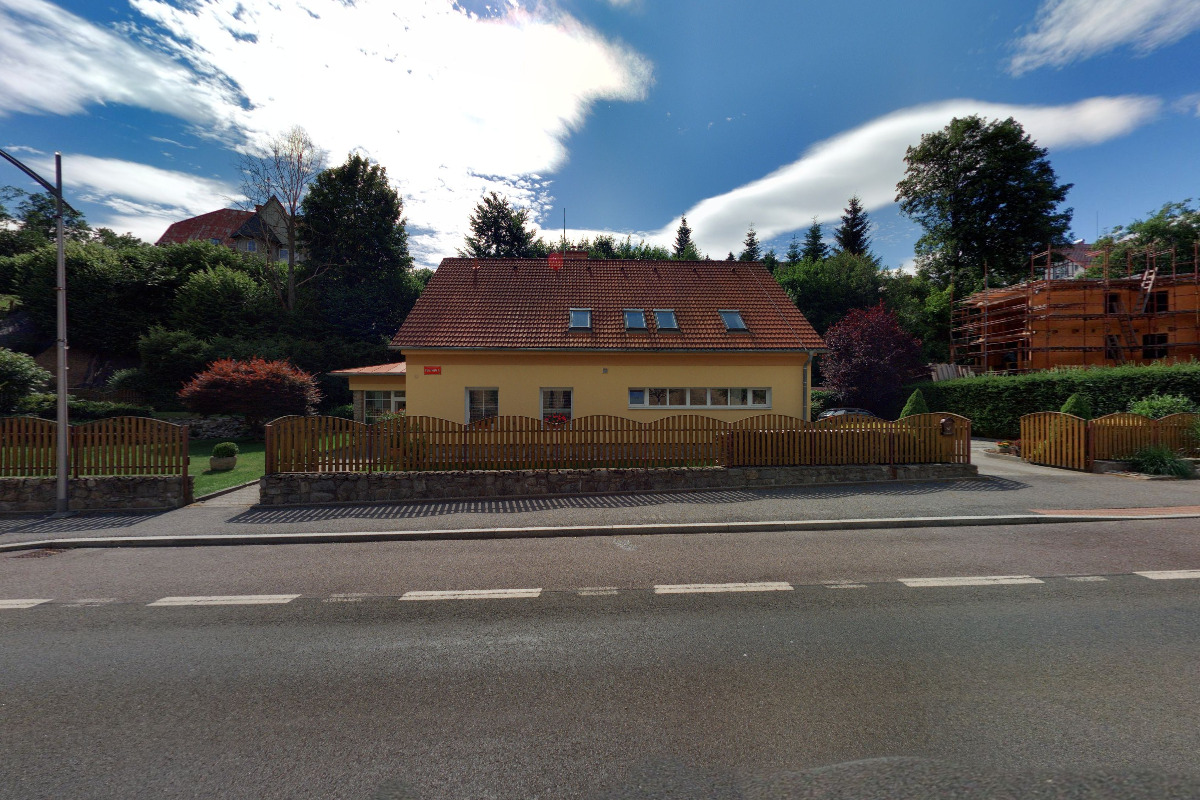 MUDr. Zdeněk Vrtala