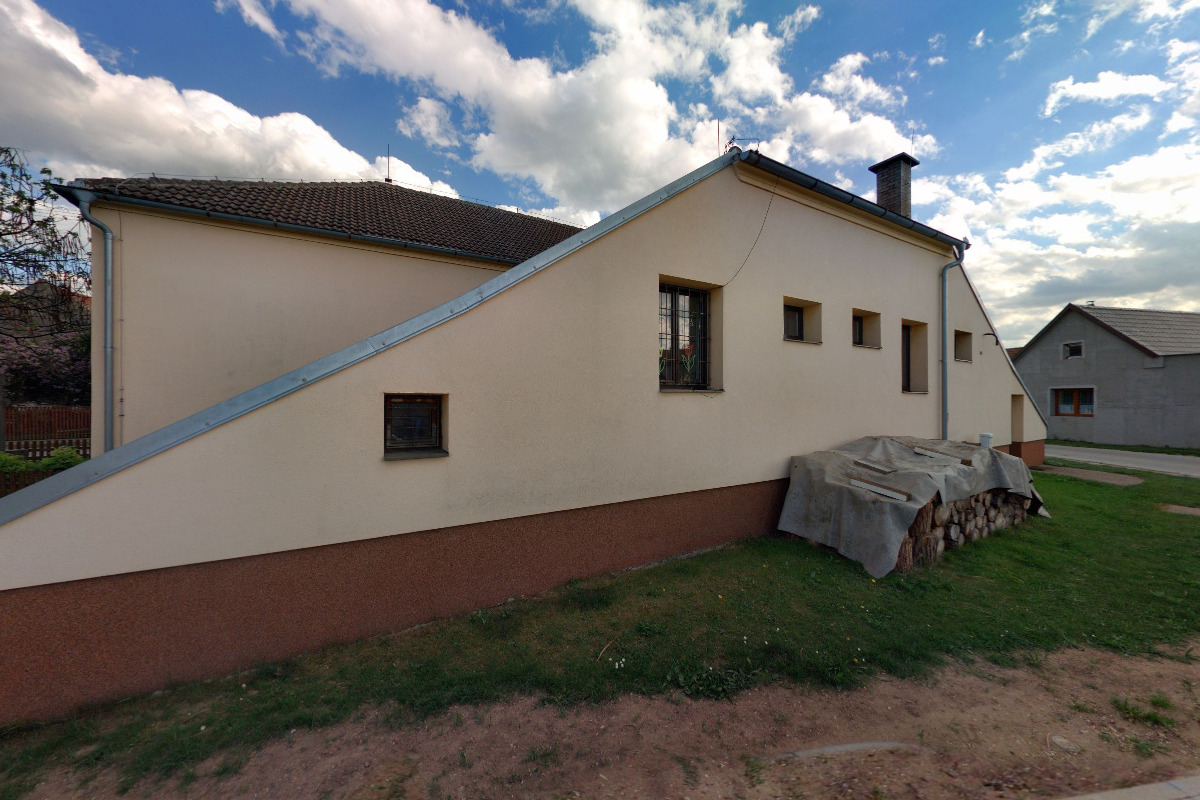 Základní škola a Mateřská škola Hradištko, okres Nymburk foto 3