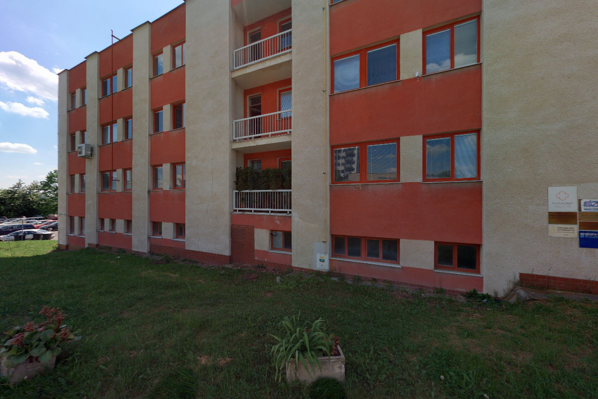 Zdravotní ústav se sídlem v Ústí nad Labem foto 2