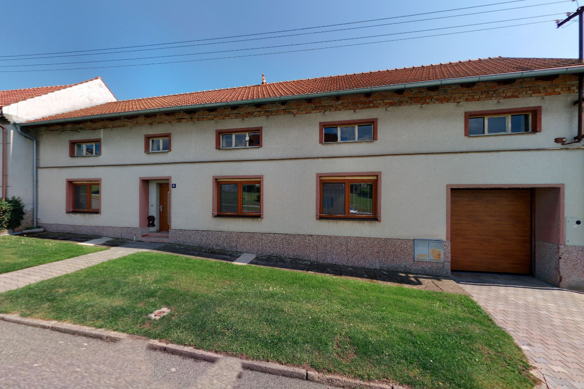 Tesařské práce Jan Novotný foto 1