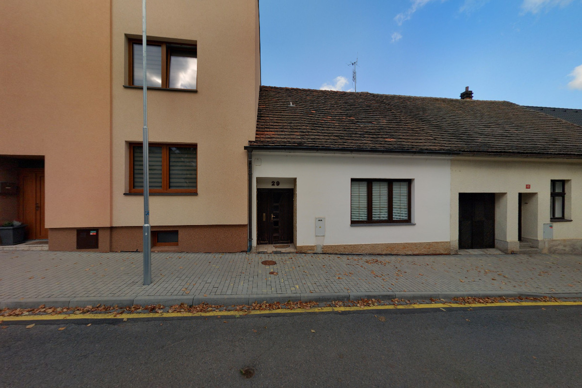 Dřevovýroba Oberdörfer s.r.o.