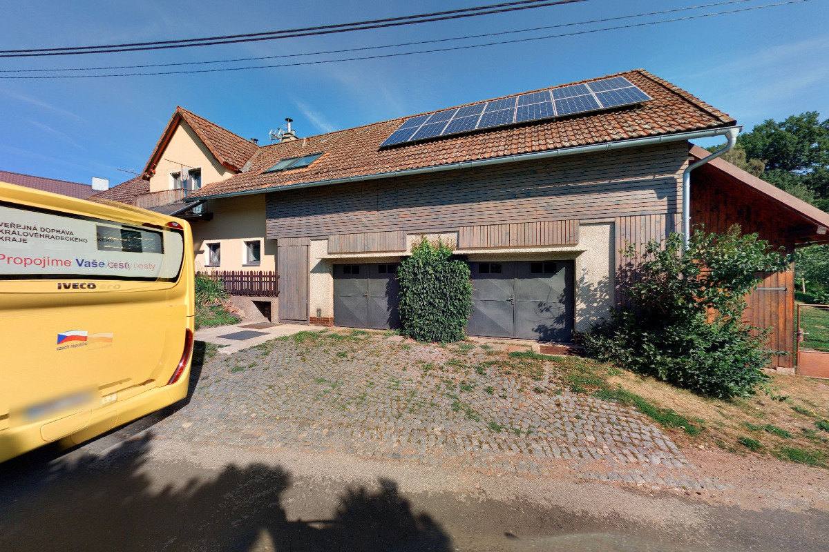 Vlastimil Vlček, DiS.