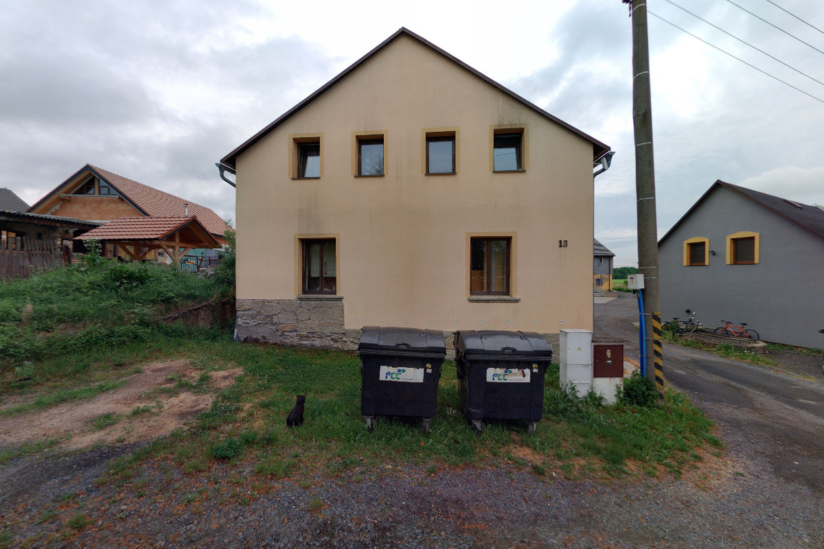 Ubytování Vysočany foto 2