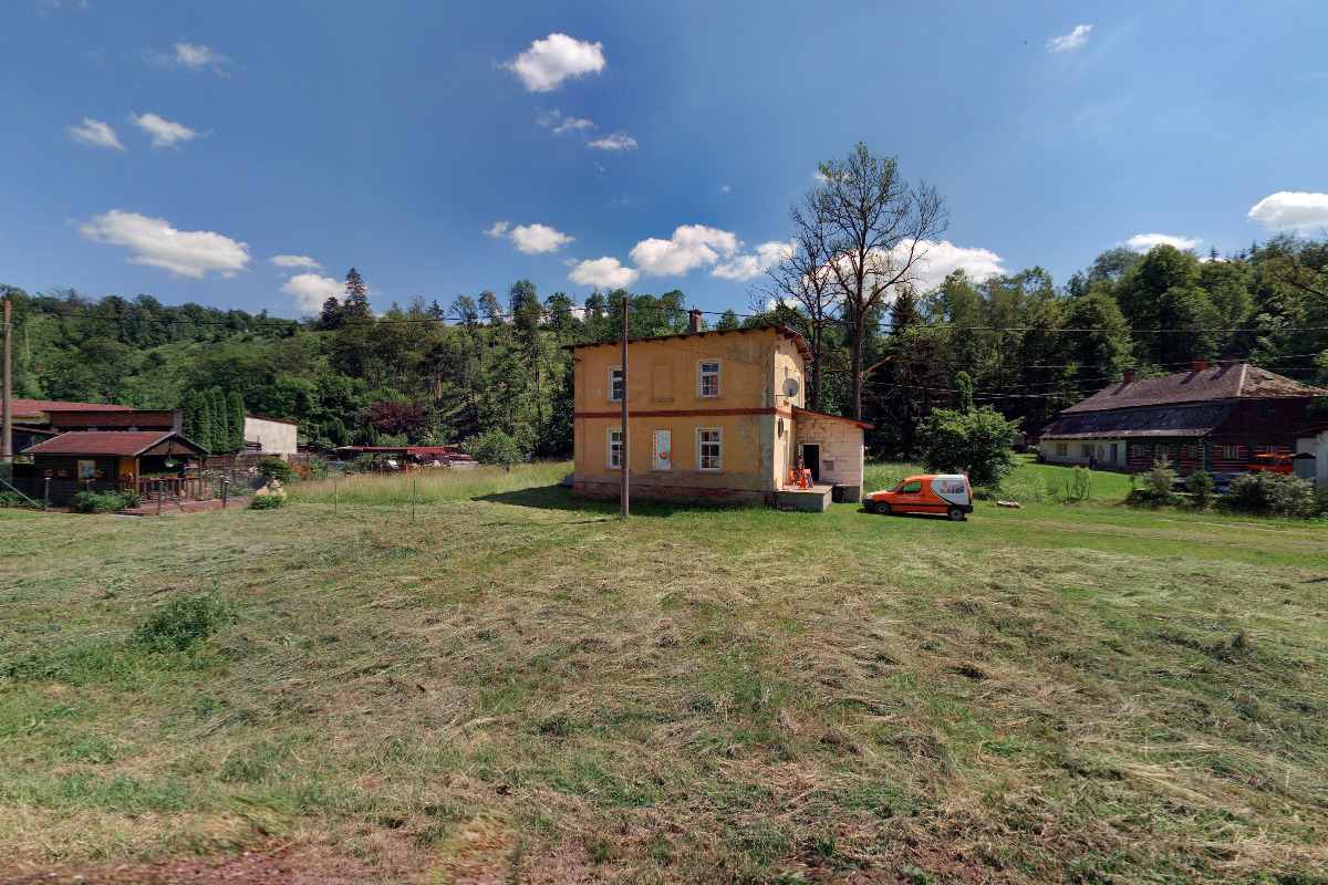 DRIVE GENERAL spol. s r.o.