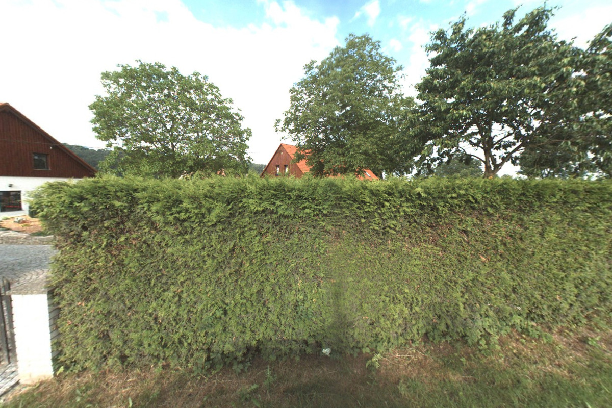 Farma Zelený Šumava