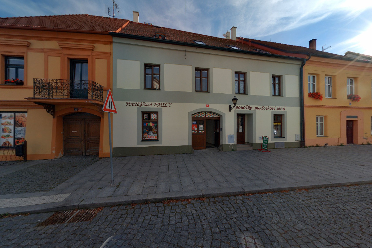 Hračkářství EMILY foto 2