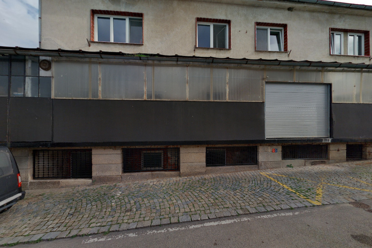 Mlékárna Žirovnice, spol. s r.o.