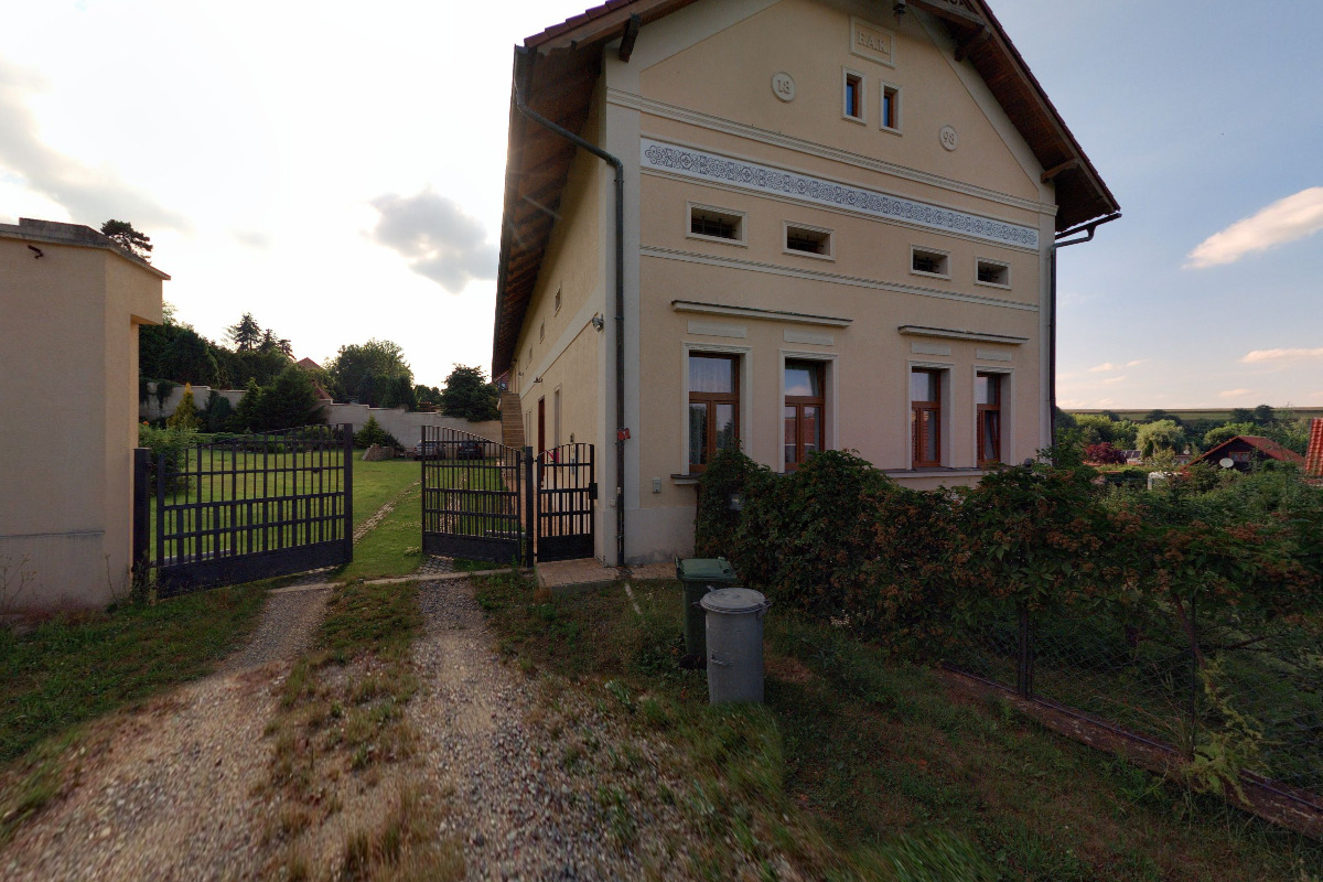 Stavební rozpočty a odhady nemovitostí - Ing. Michaela Locihová