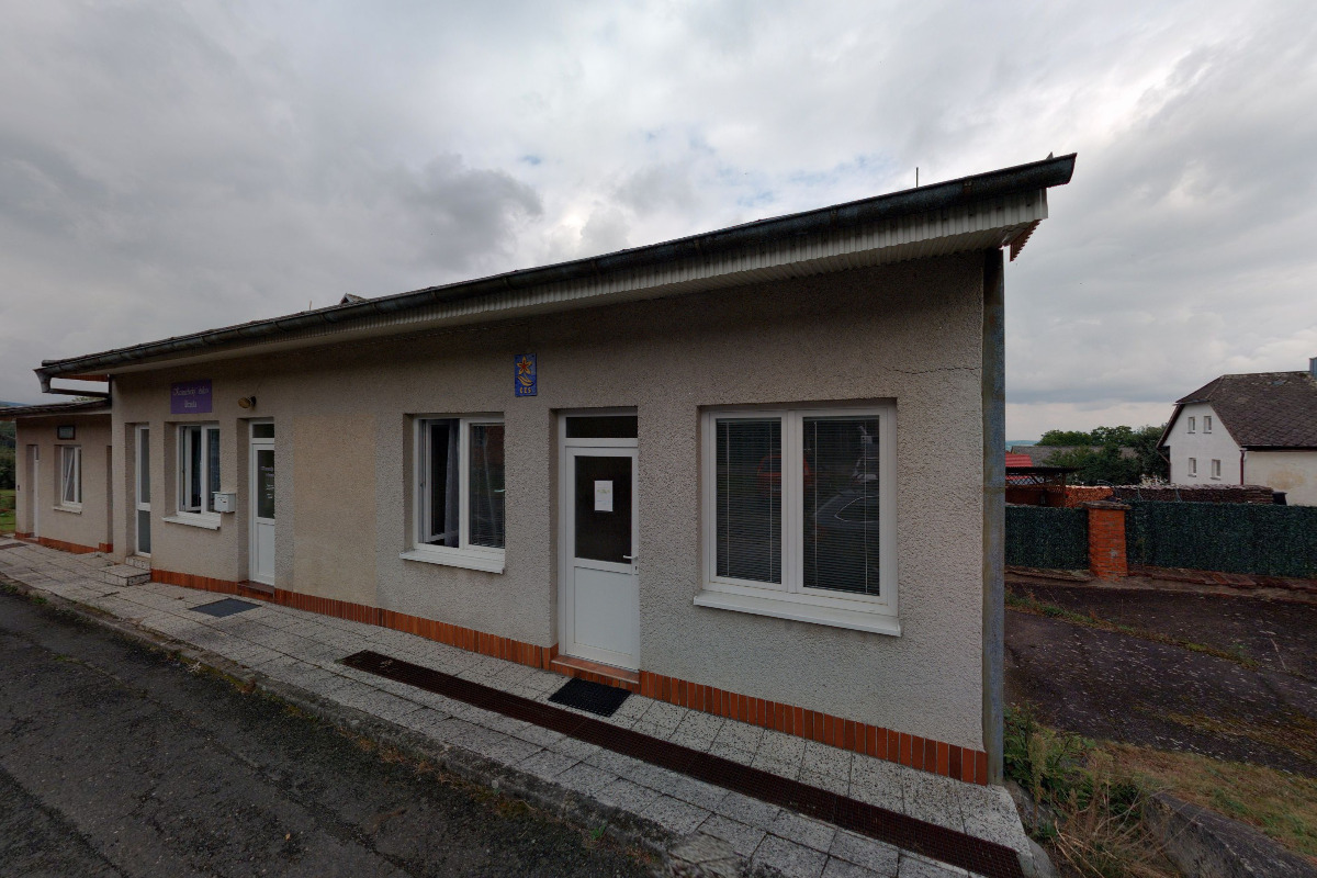 Martina Hrušková foto 2