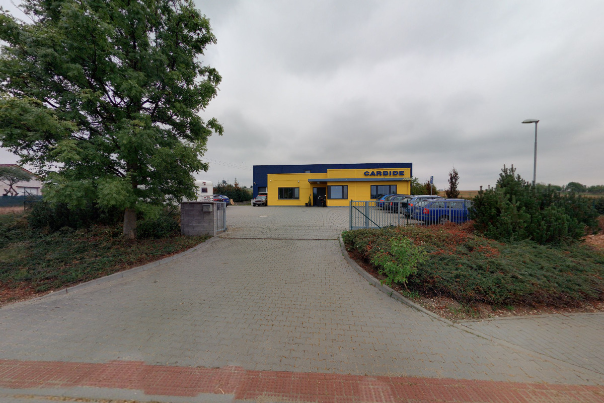 CARBIDE, s.r.o.