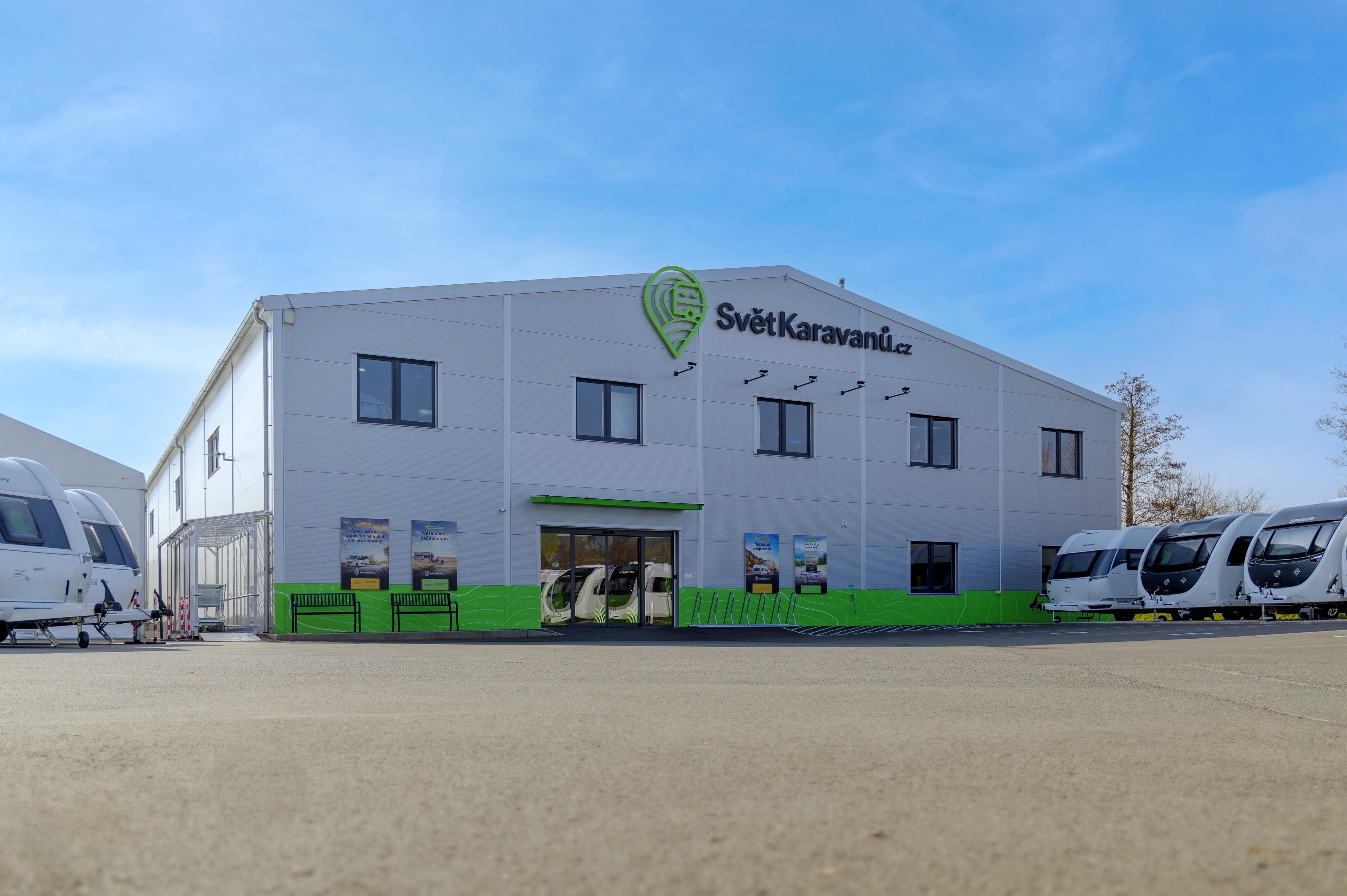 SvětKaravanů.cz