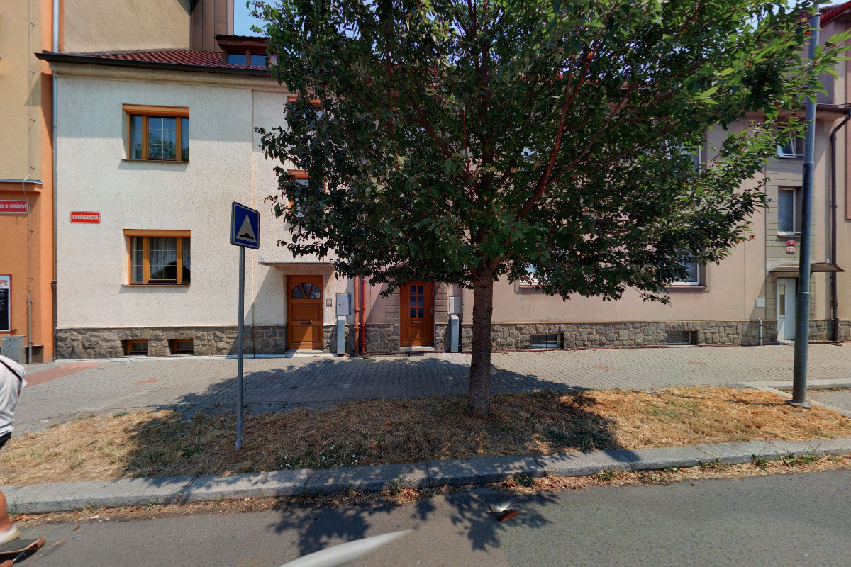 Jaromír Tichý foto 2