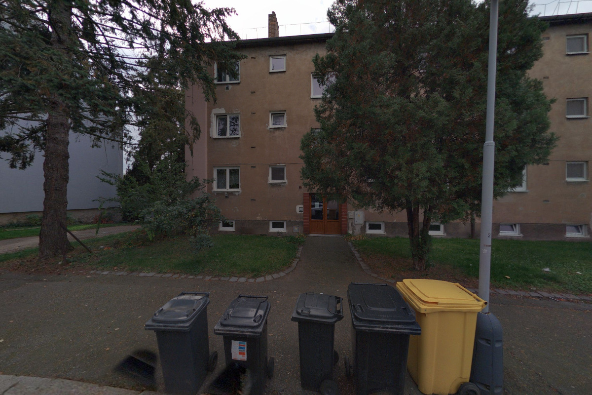 Bolt Food flotila Dávid Lischka foto 2