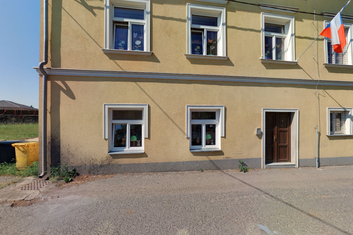 Základní škola a Mateřská Noutonice