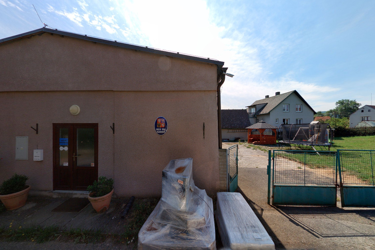 Pamětní síň Jaroslava Fraňka foto 2