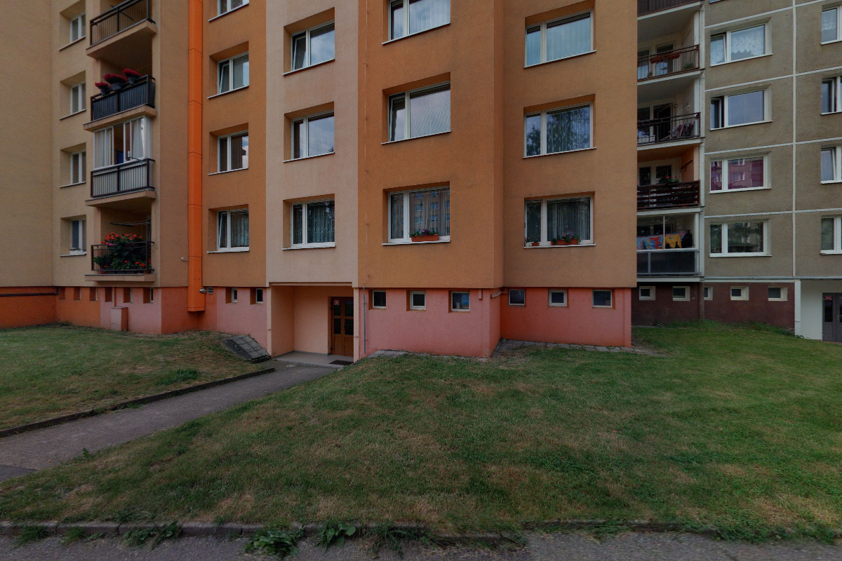 Žaneta Bursíková - úklidová firma