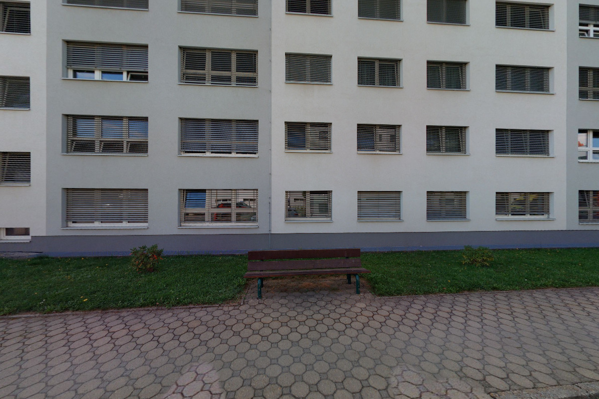 Oddělení klinické onkologie - Nemocnice Šumperk foto 2