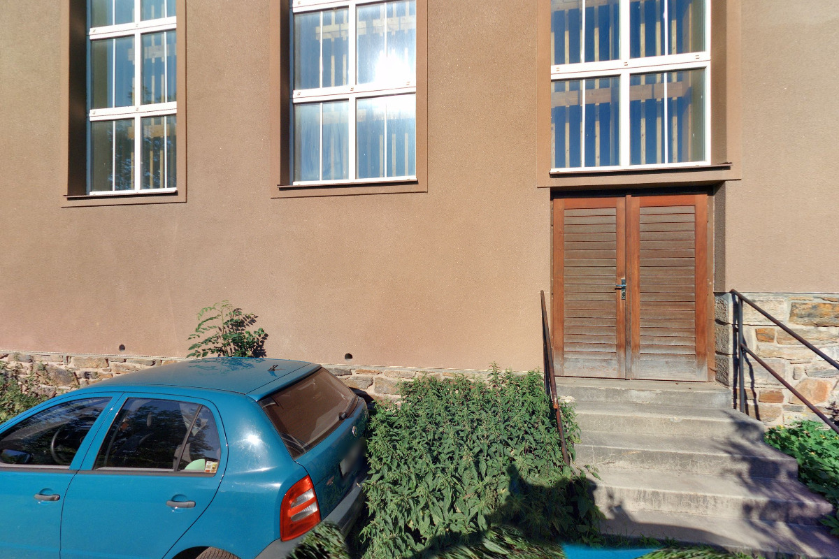 Kooperativa pojišťovna foto 2