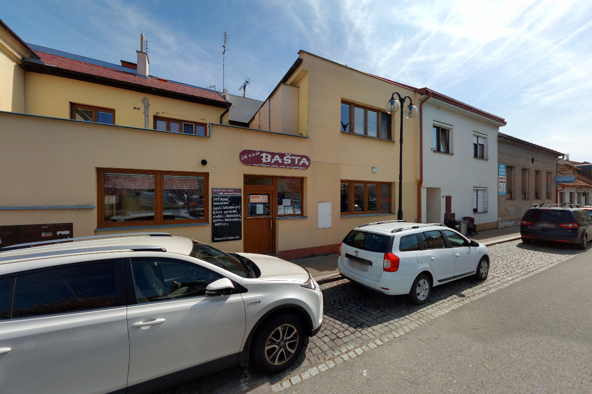 Můj obchod - Potraviny Na Rohu