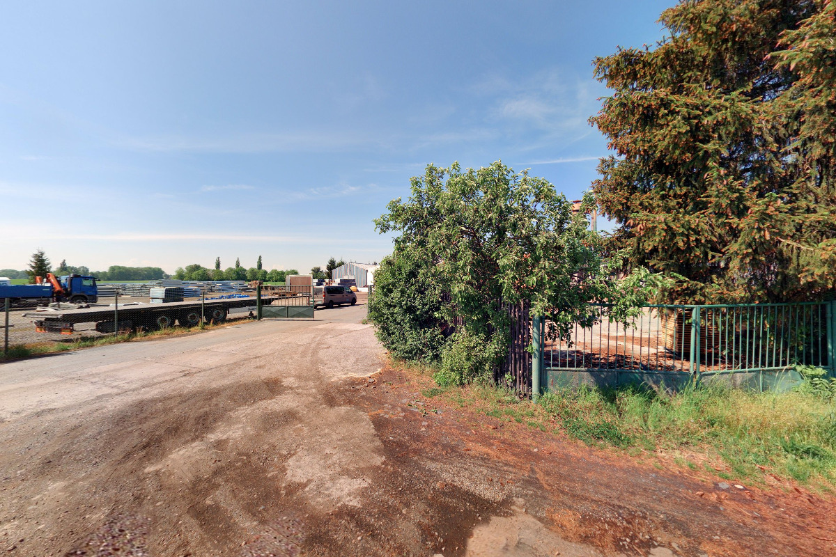 Svodidla - VESIBA foto 4