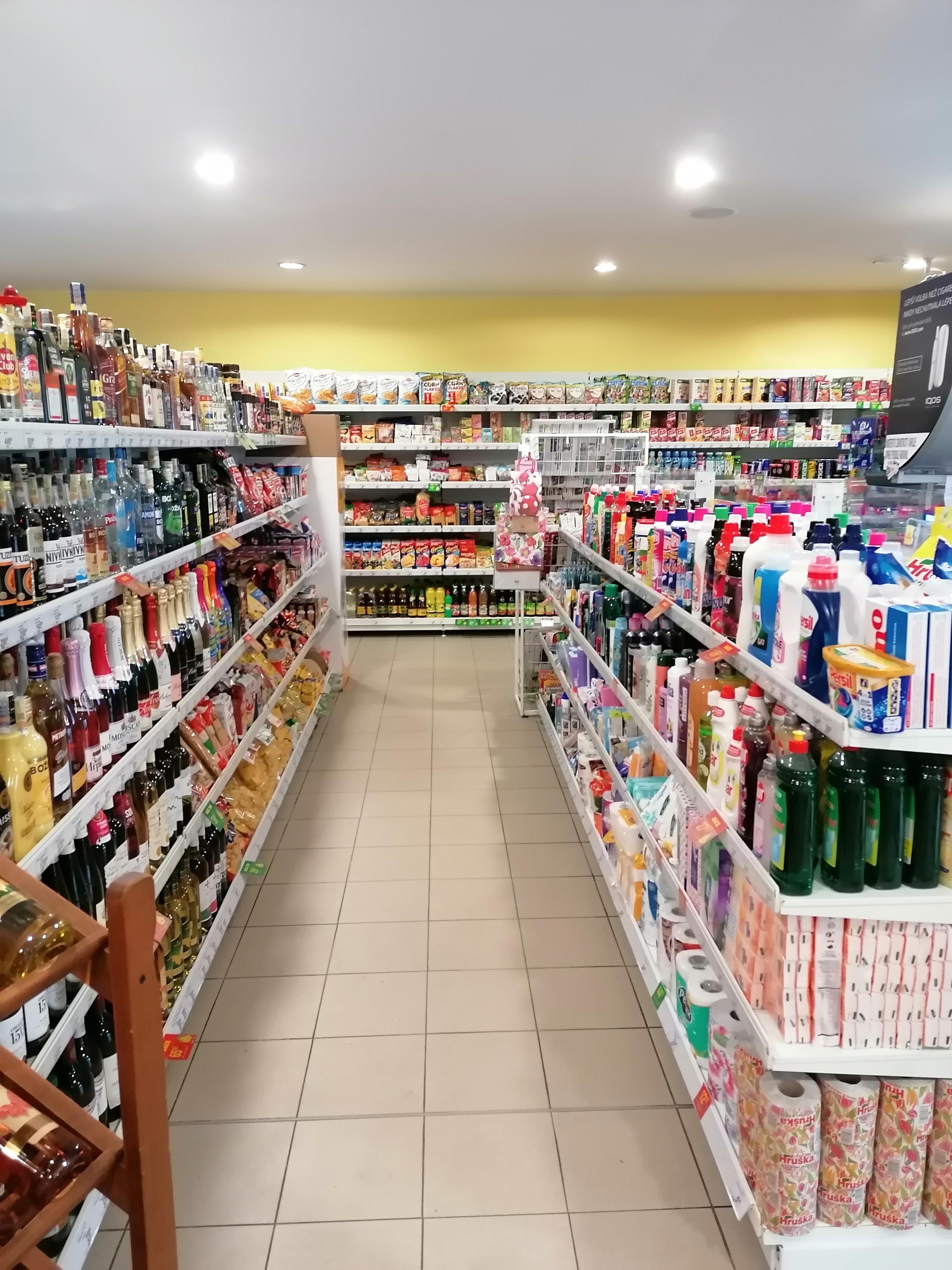 Market U Nováčků foto 2