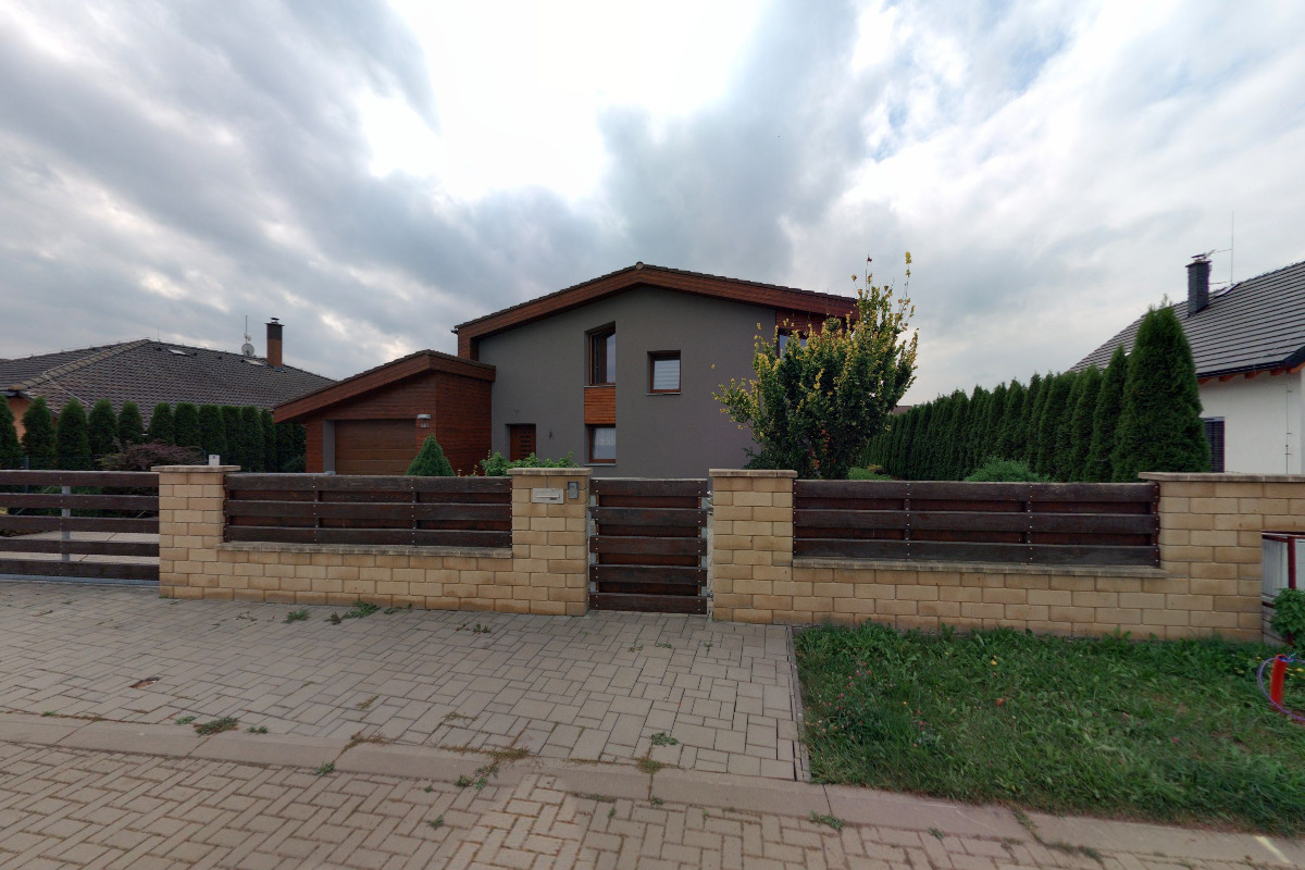 VK Reno Roman Šebela