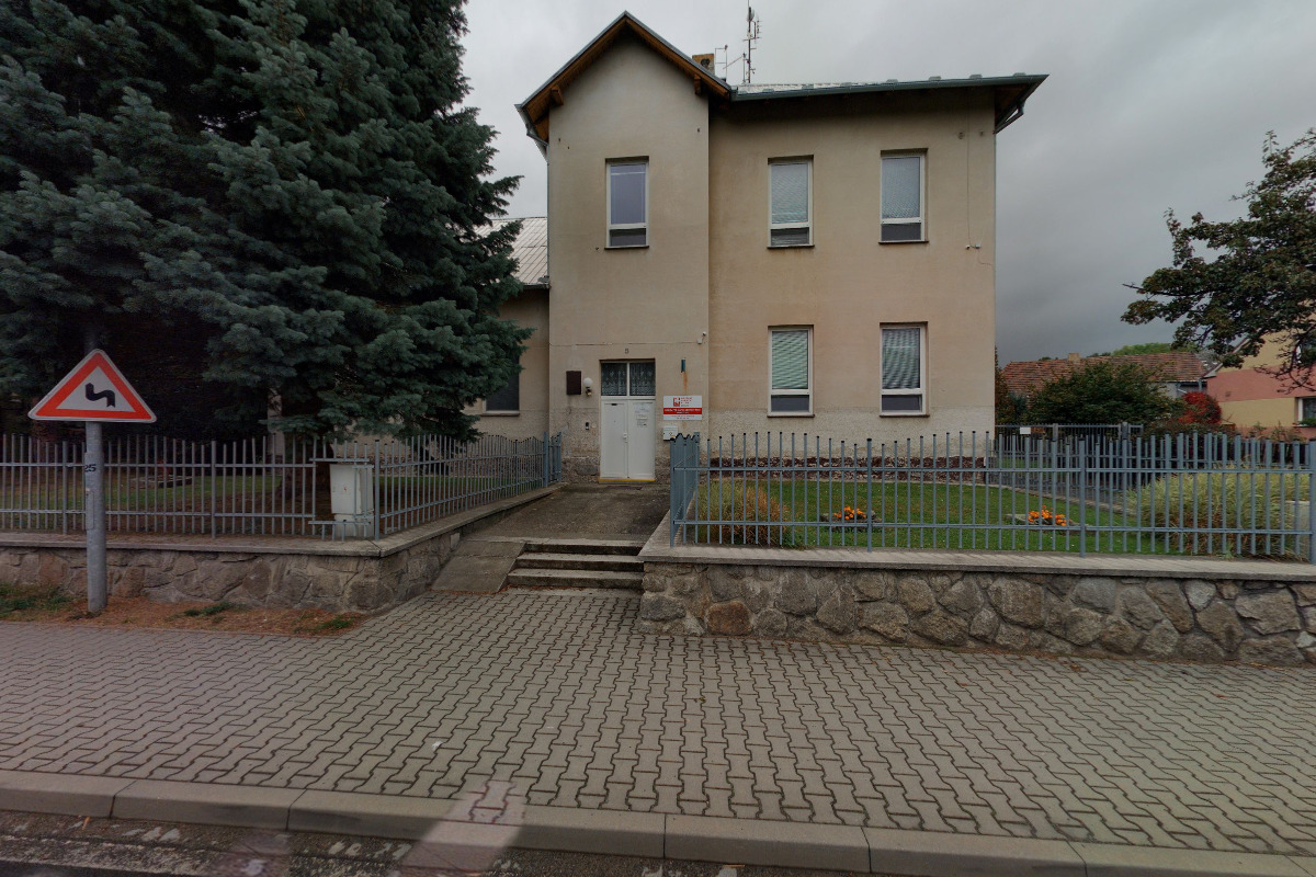 Diecézní charita Plzeň