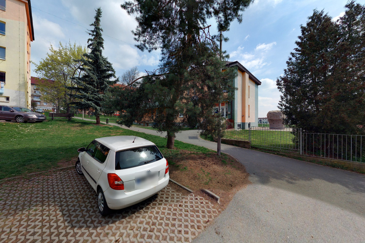 Dům dětí a mládeže Tachov - Mraveniště foto 2