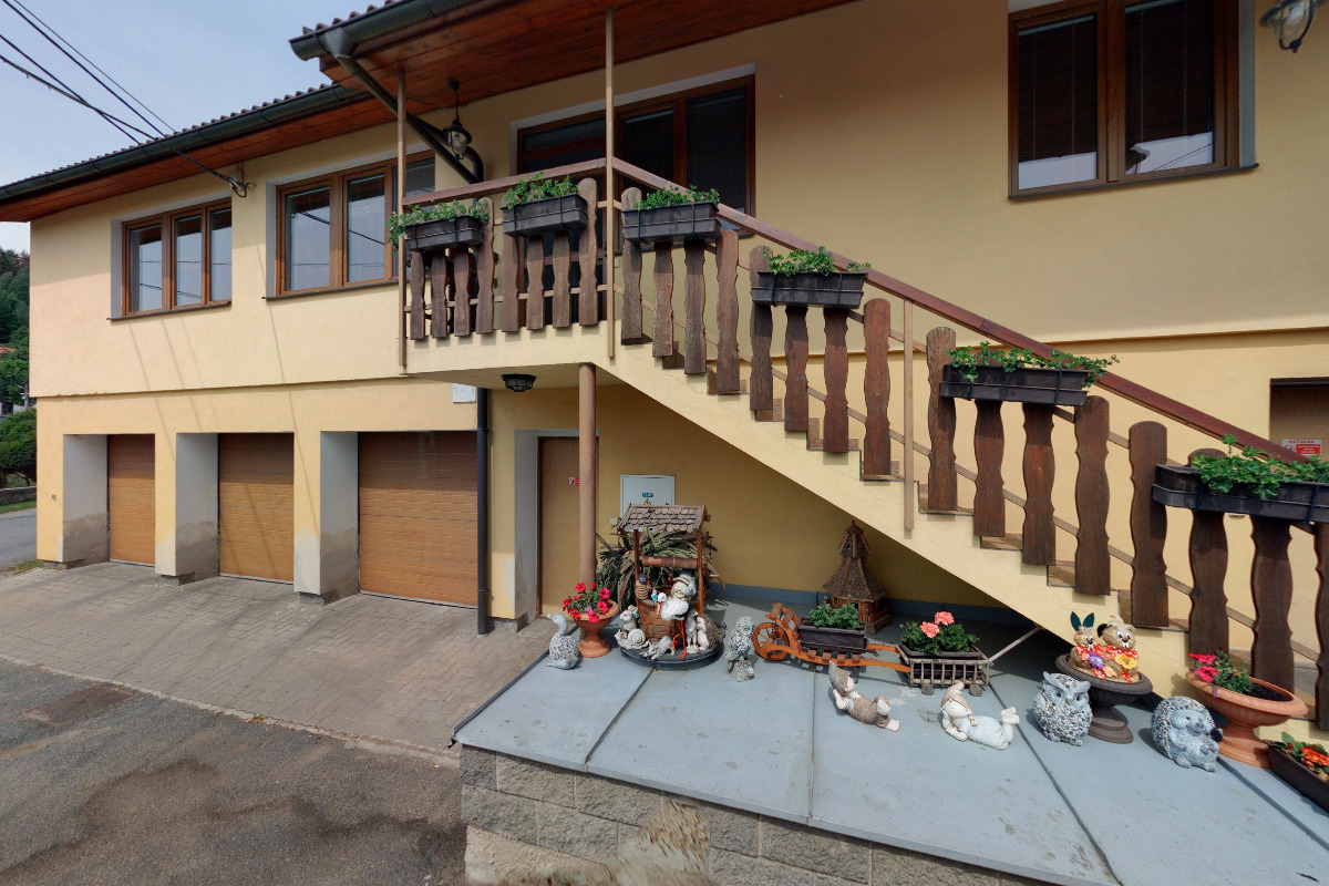 Daňový poradce ev. č. 3366 Jaroslav Nedoma