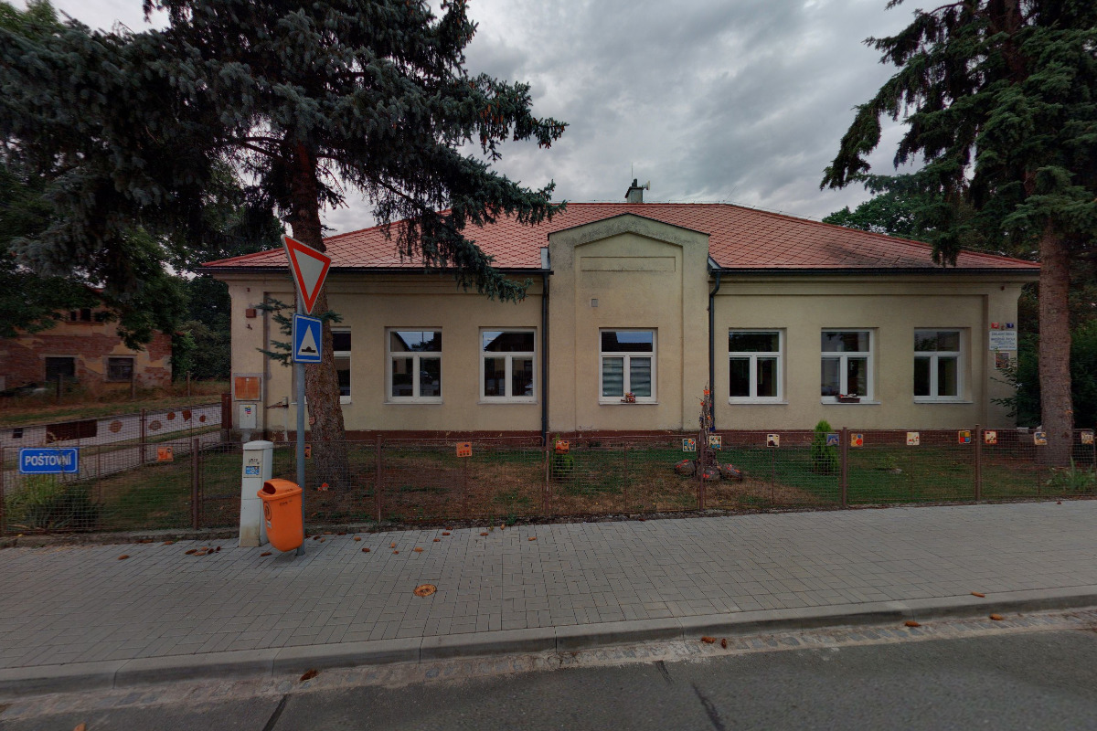 ZŠ a MŠ Hradec Králové, Poštovní 38 foto 6